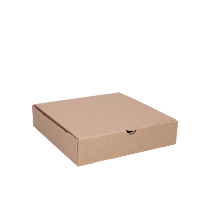10 inch Kraft Pizza Boxes