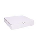 10 inch White Pizza Boxes