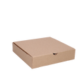 12 inch Kraft Pizza Boxes