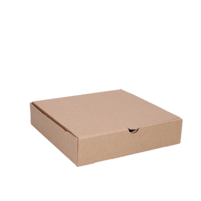 12 inch Kraft Pizza Boxes