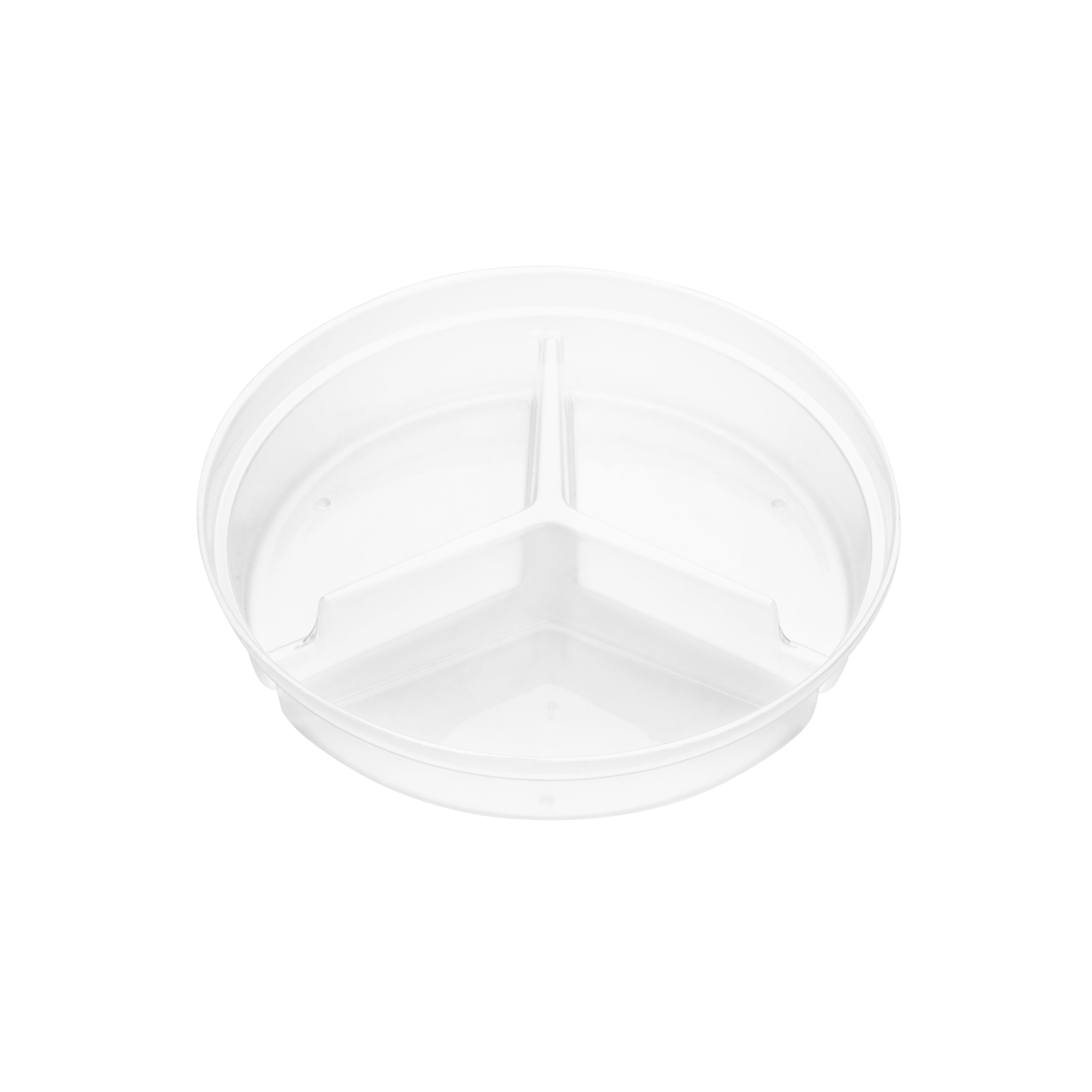 3 Compartment Inserts 150mm