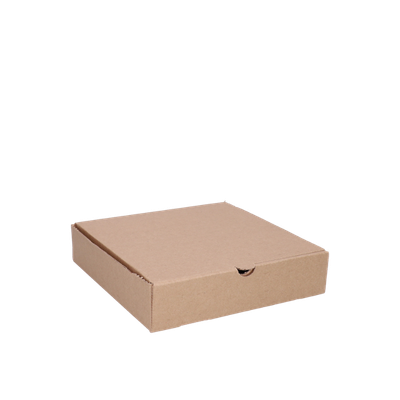 7 inch Kraft Pizza Boxes