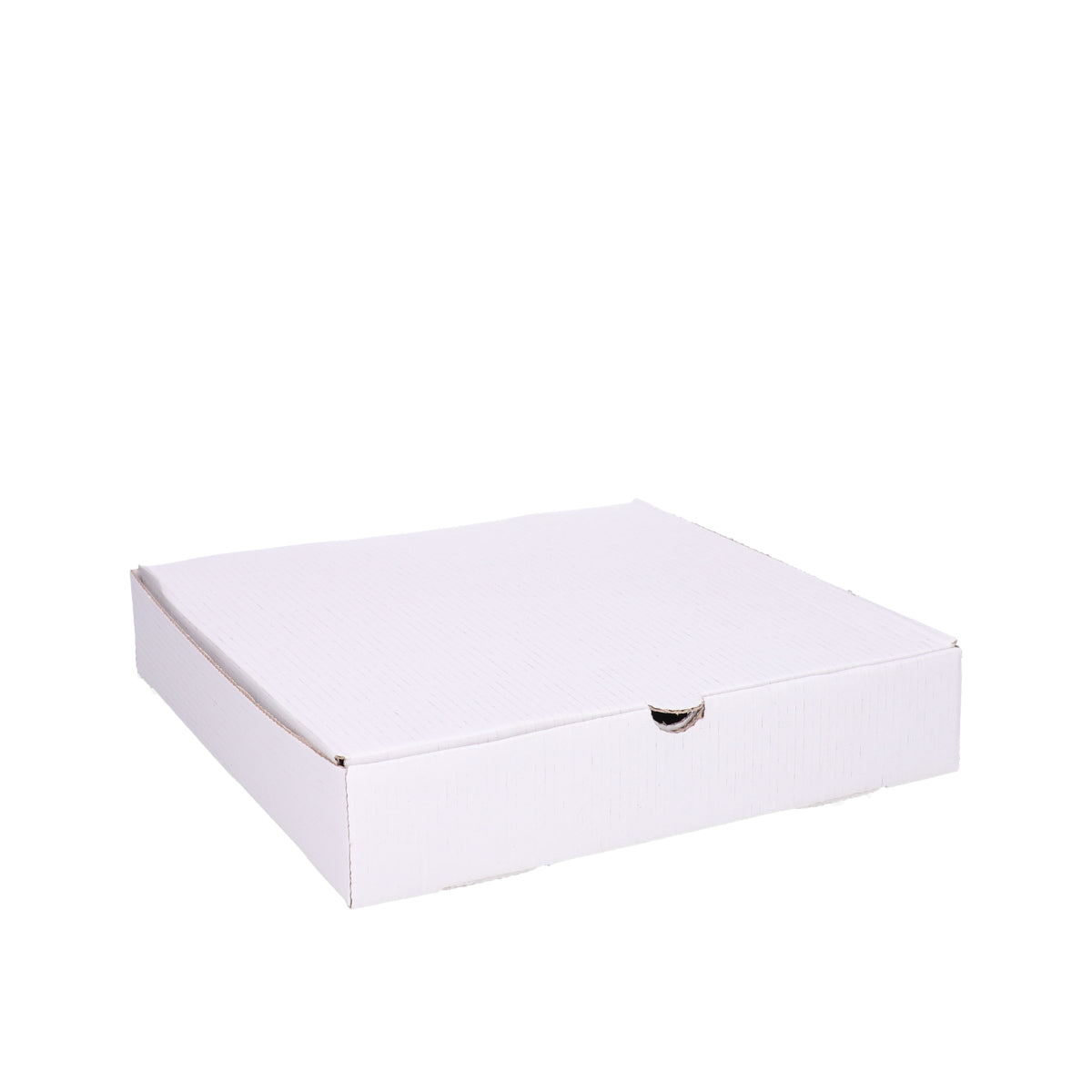 7 inch White Pizza Boxes