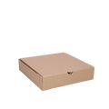 9 inch Kraft Pizza Boxes