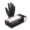 Aurelia Absolute - Black Nitrile (Powder Free) Medium