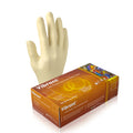 Aurelia Vibrant - Latex (Powder Free) Large
