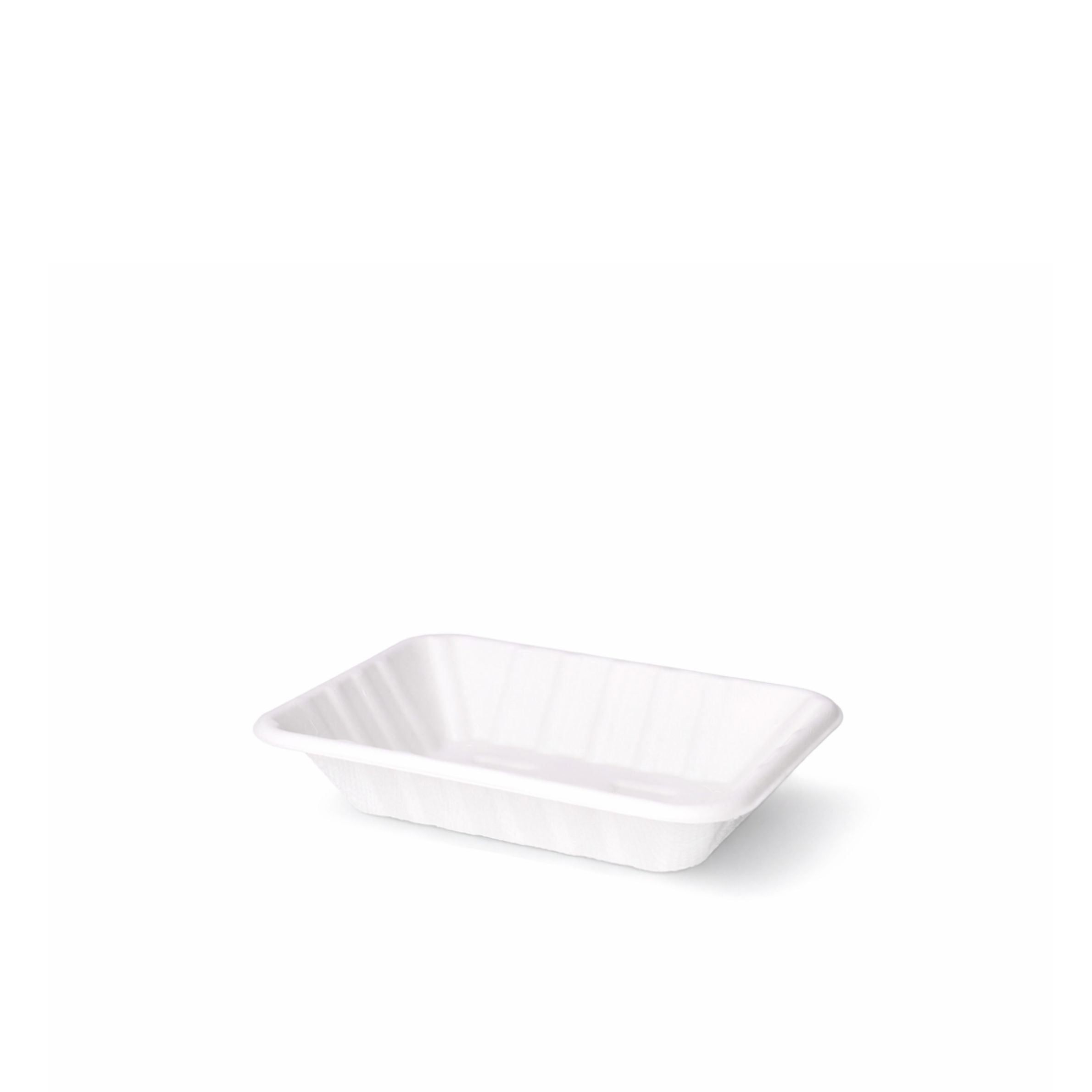 Bagasse Chippy Trays