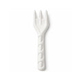 Compostable Sugarcane Bagasse Forks