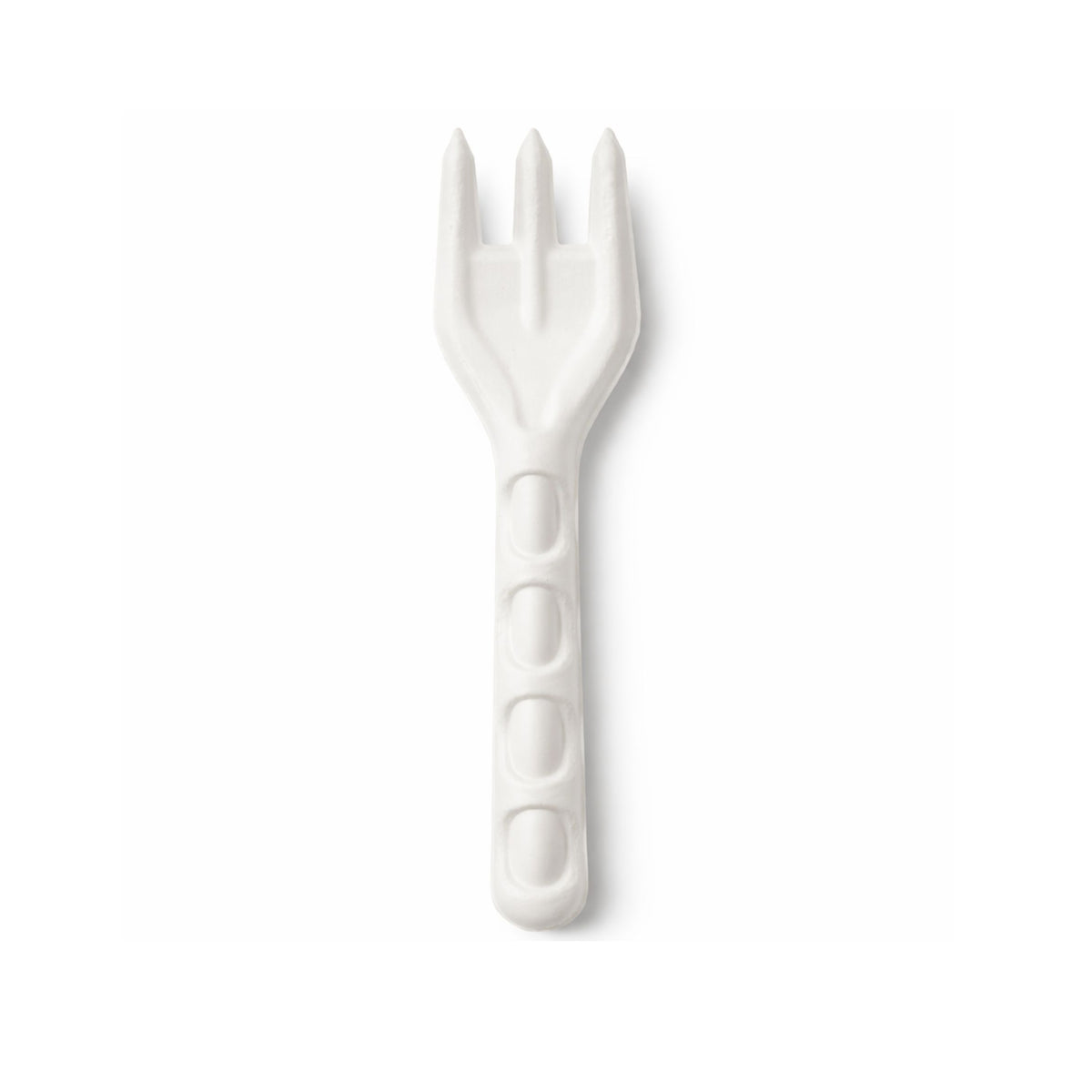 Compostable Sugarcane Bagasse Forks
