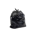 Black Bin Bags - Extra Heavy Duty 18 x 29 x 39"