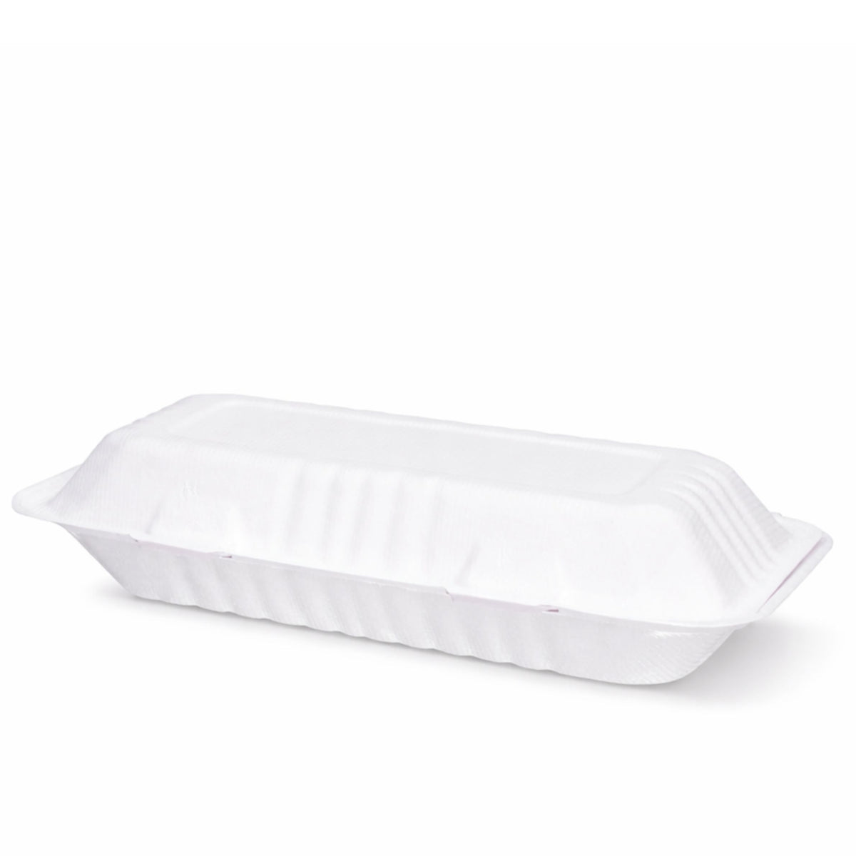Extra Large Bagasse Fish & Chips Boxes