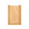 Film Front Bread Bags 230 x 70 x 355mm