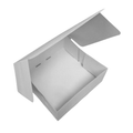 Glued Cake Box 8x8x3"