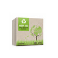 8 Fold Ultra Ply Happy Tree Napkins 33 × 33cm
