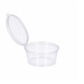 Hinged Sauce Pots 2oz