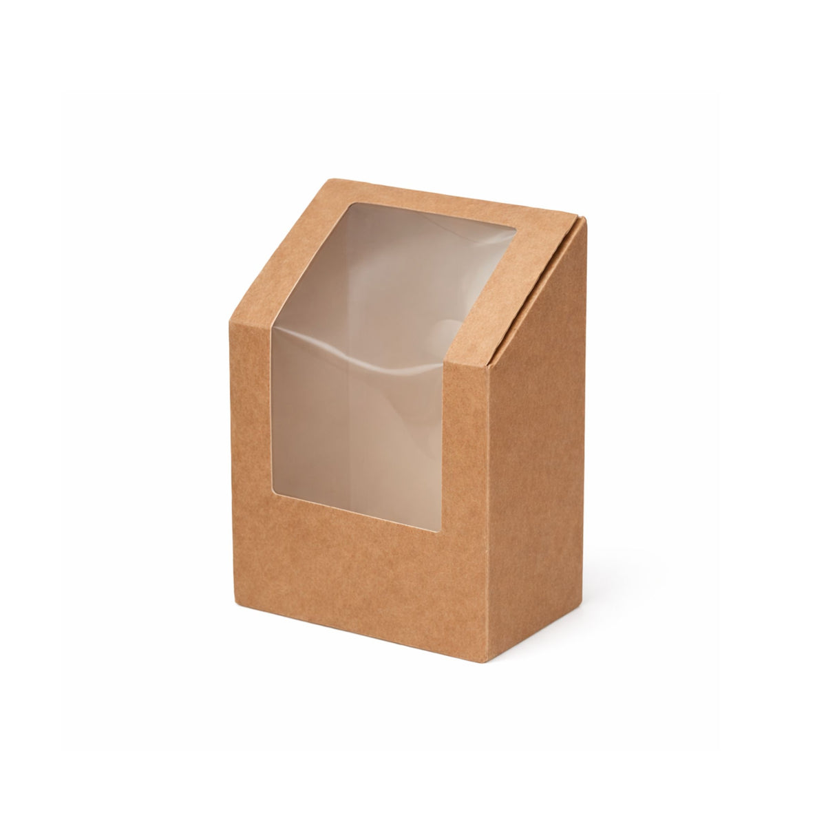 Kraft Wrap Boxes