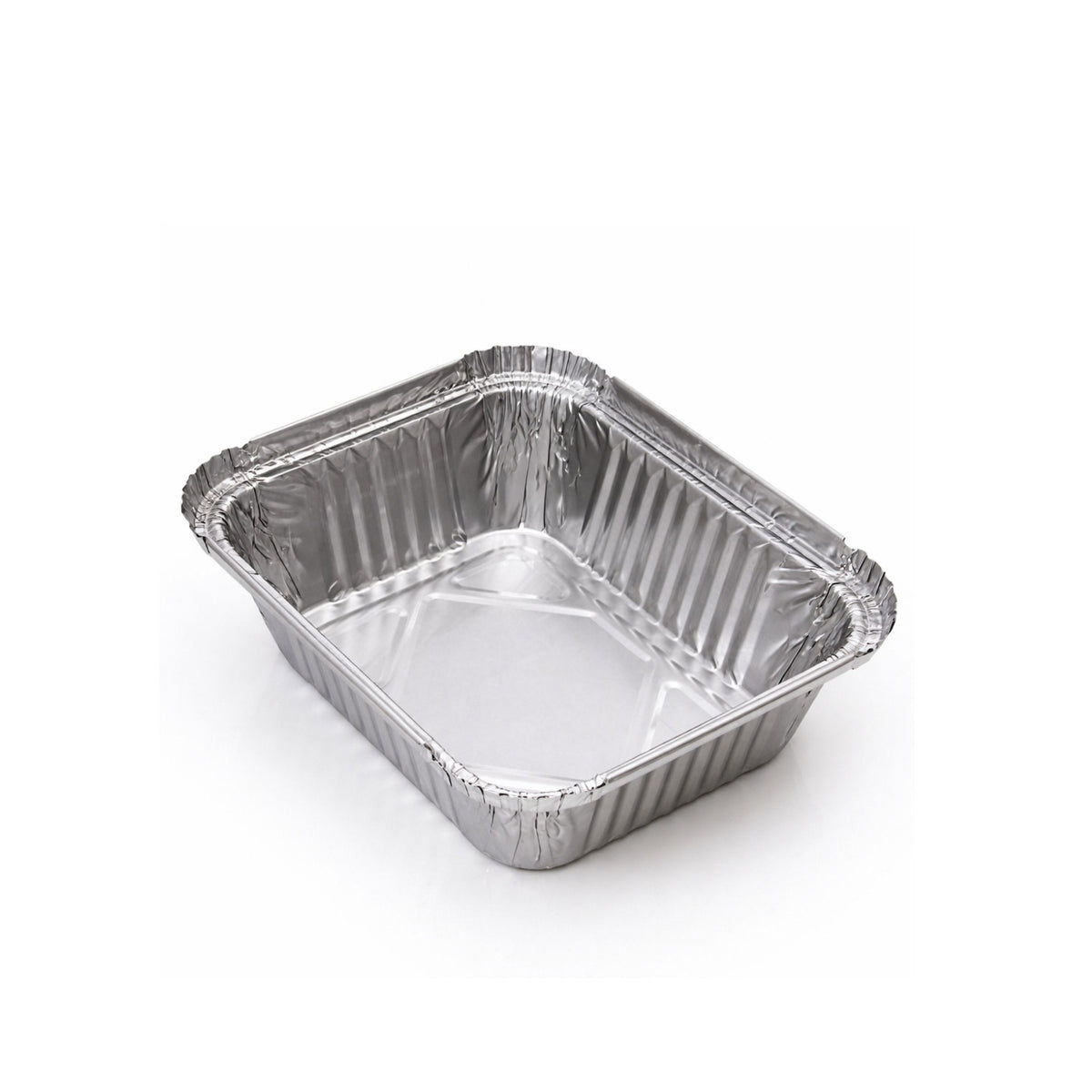 Foil Containers No.1