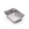 Foil Containers No.2