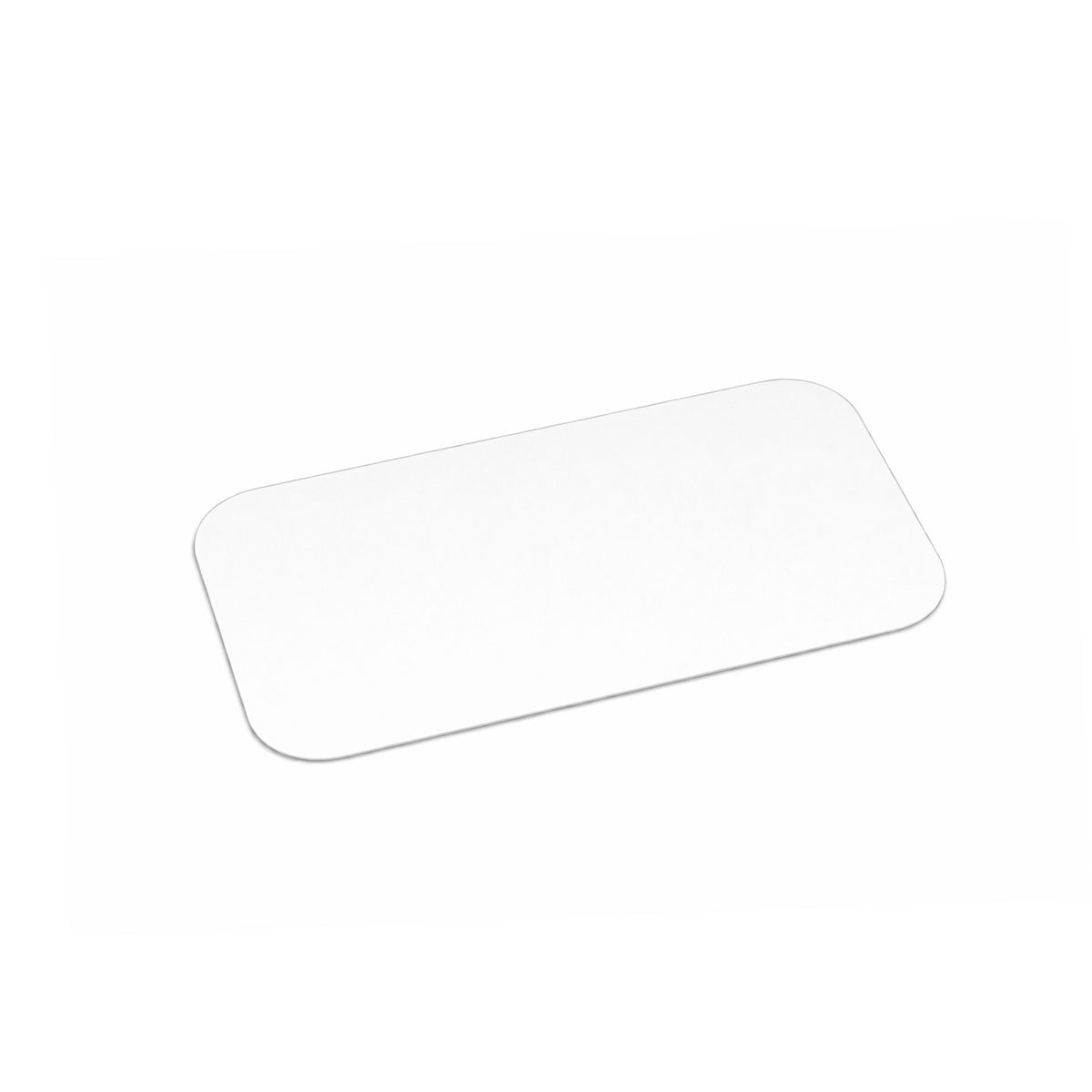 Paper Lid for Foil Container No.6A