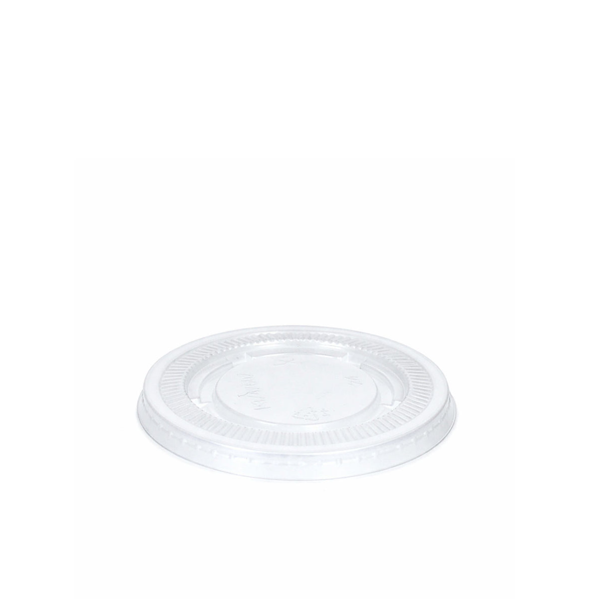 Portion Control Pot Lids 4oz