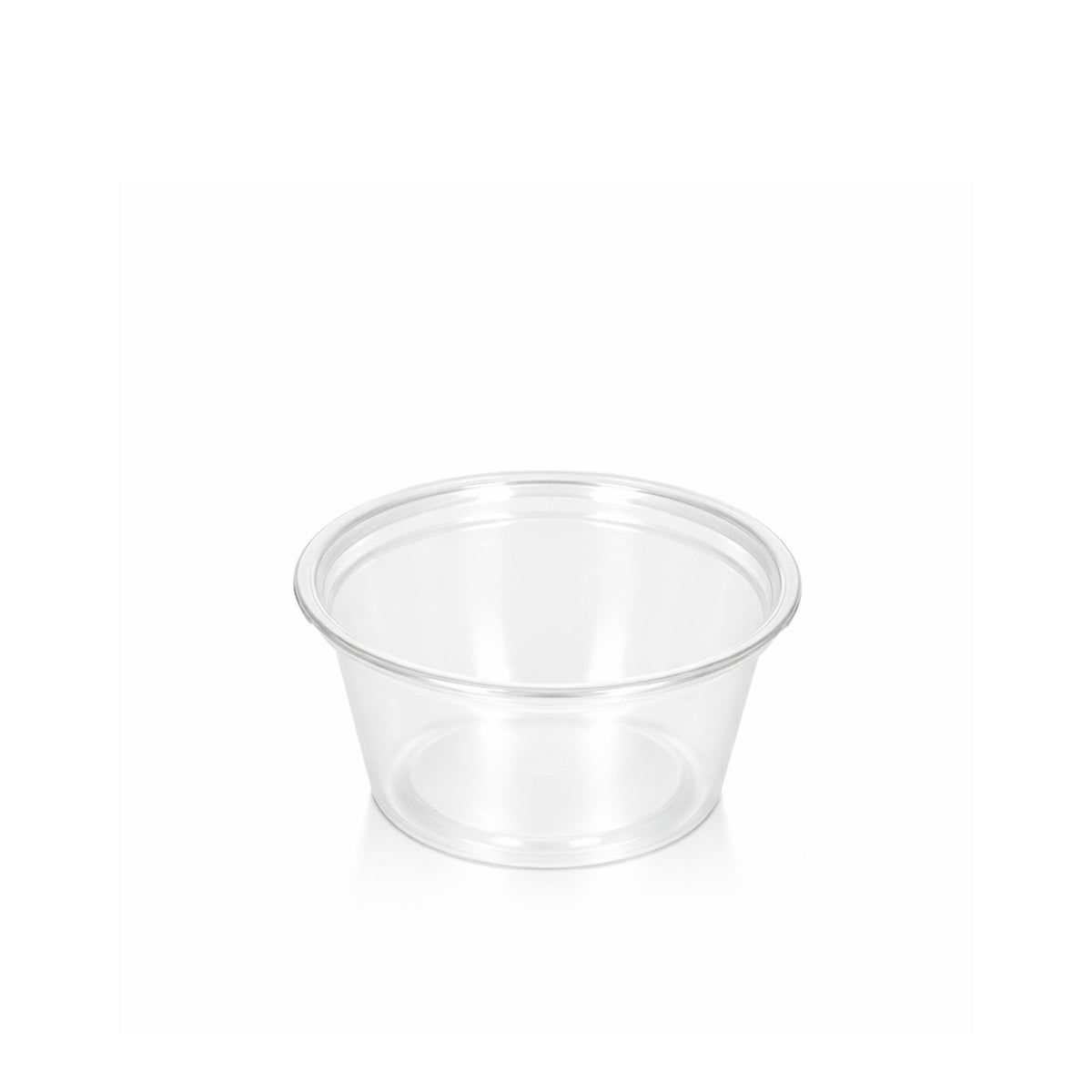 Portion Control Pots 2oz