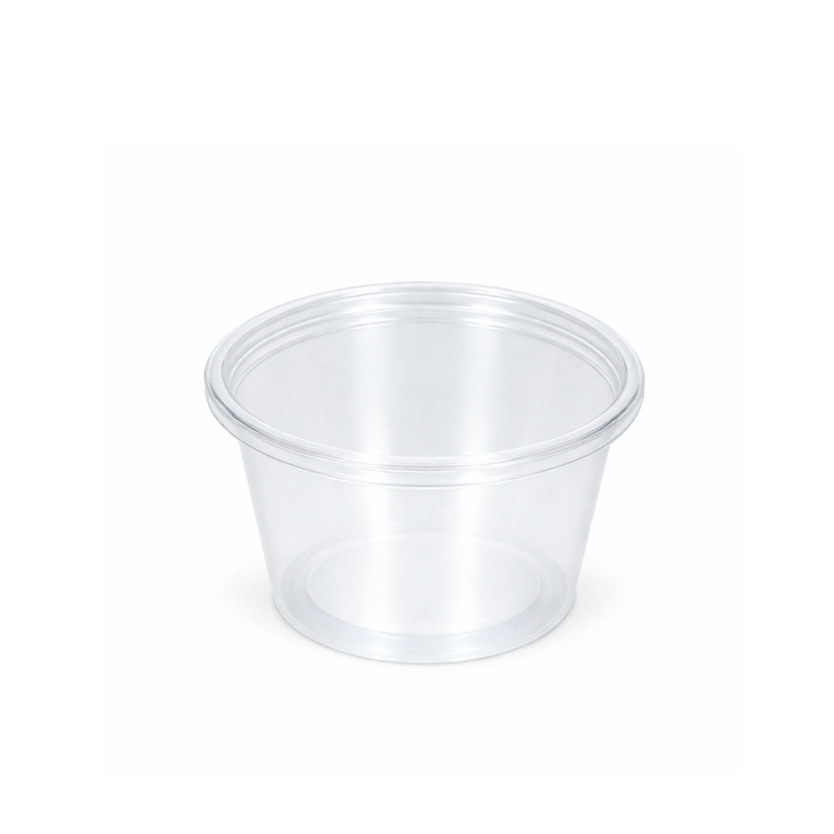 Portion Control Pots 4oz