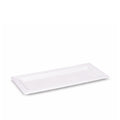 Rectangular  Bagasse Plates