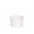 Round Portion Pots Souffle Paper 2oz
