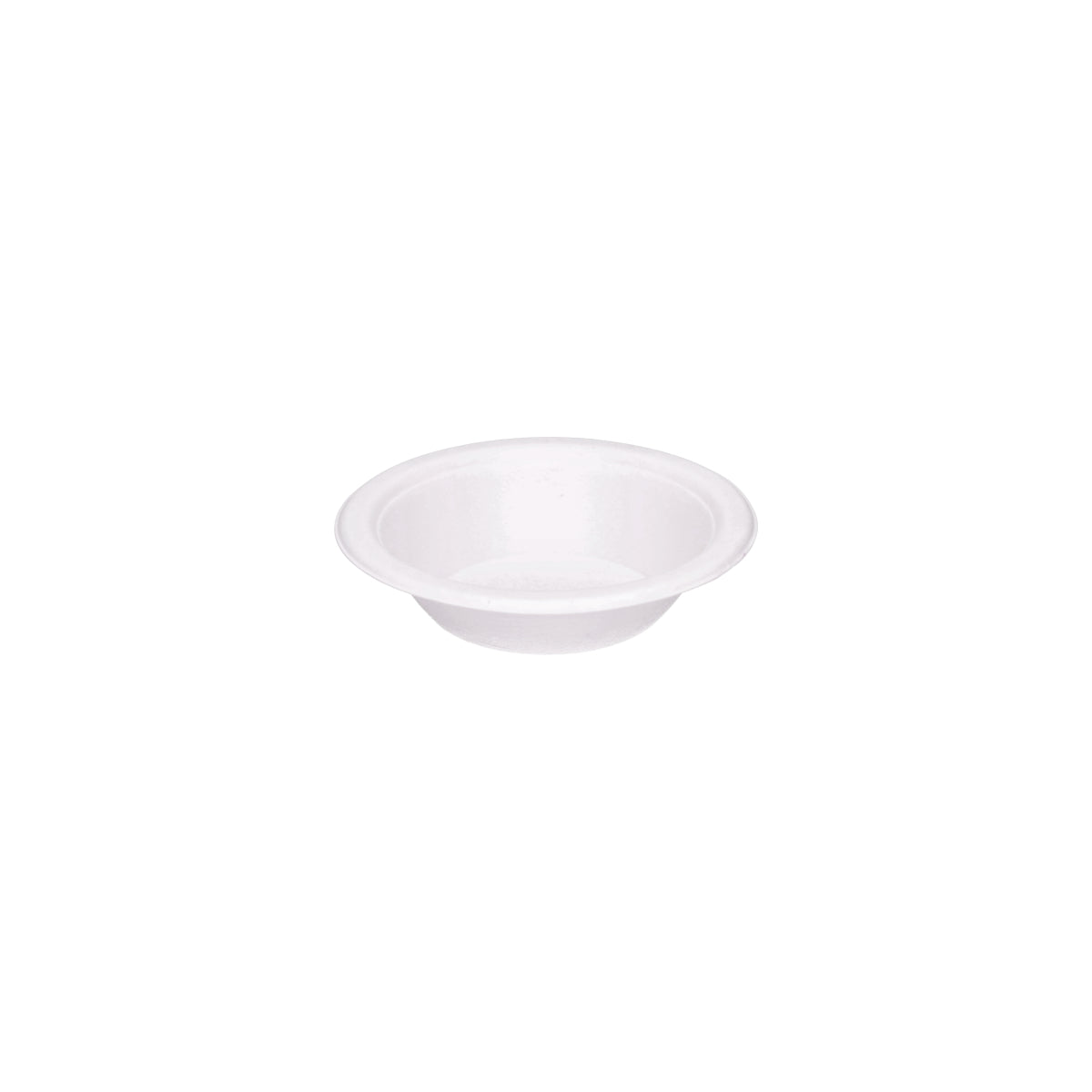 12oz Round Bagasse Bowls