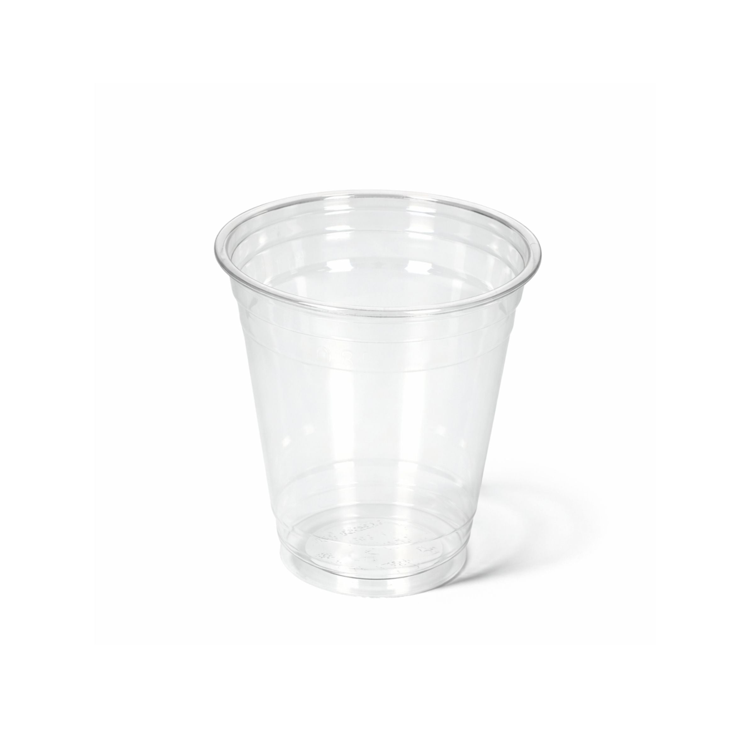 12oz RPET Clear Cups