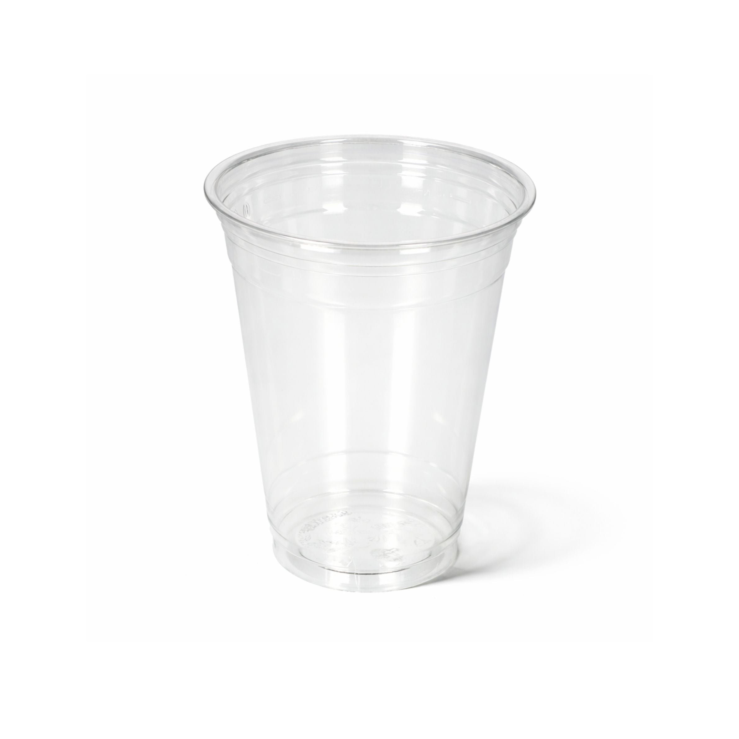16oz RPET Clear Cups