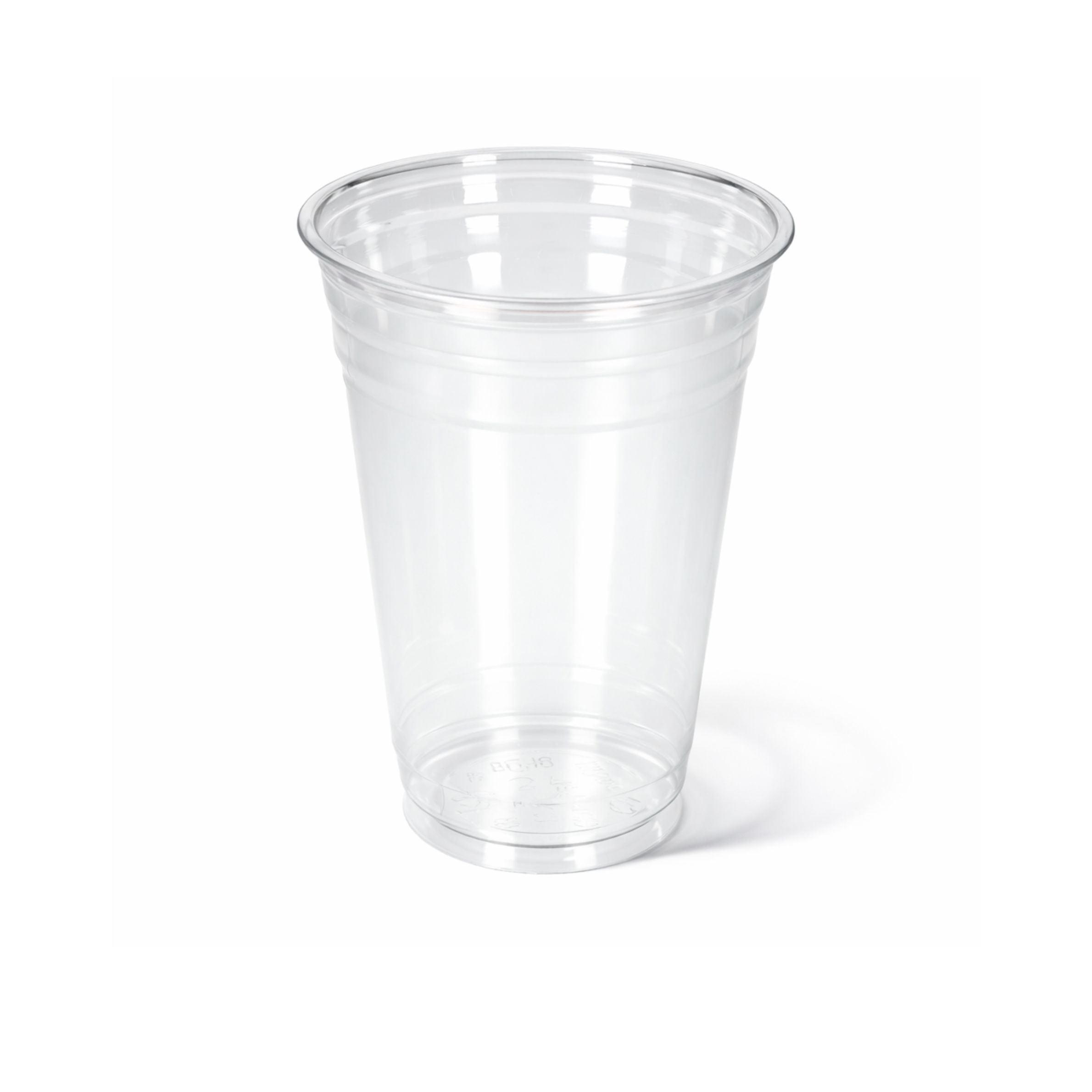 20oz RPET Clear Cups