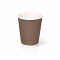 12oz VIP Ripple Wall Paper Cups